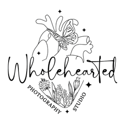 Wholehearted Photography