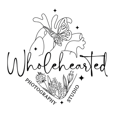 Wholehearted Photography