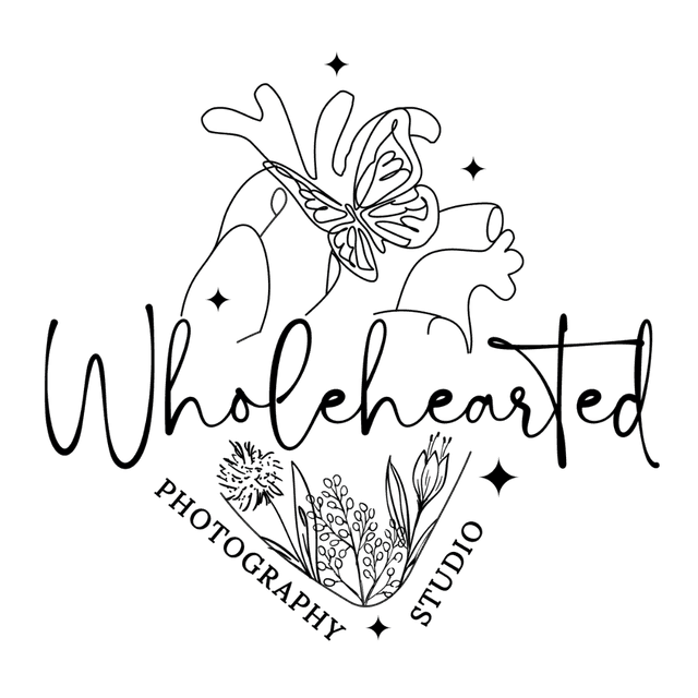 Wholehearted Photography