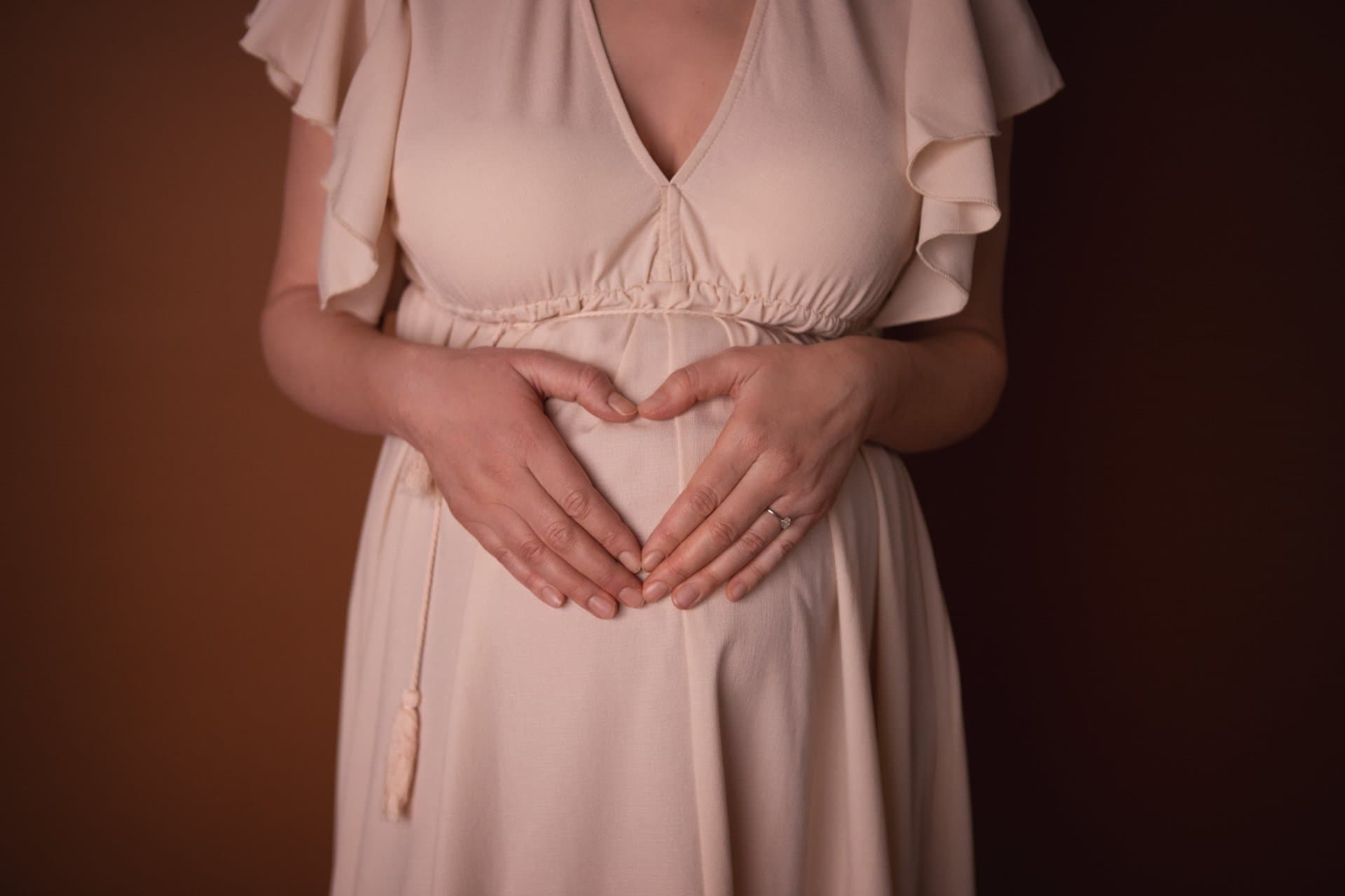 Maternity photography example 7